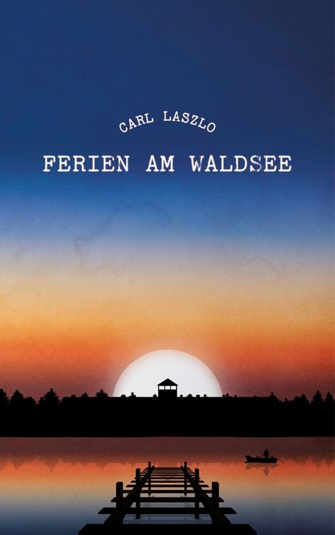 Produktbild: Ferien am Waldsee