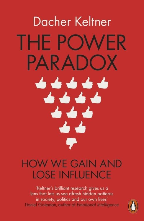 Produktbild: The Power Paradox
