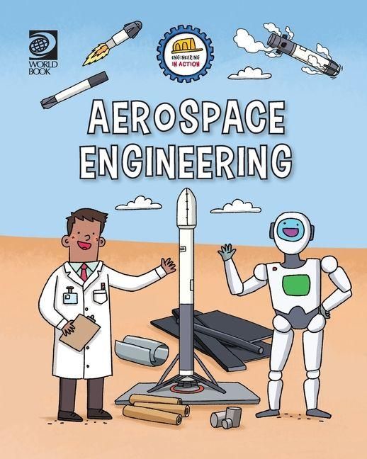 Produktbild: Aerospace Engineering
