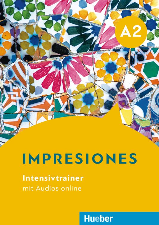 Produktbild: Impresiones A2