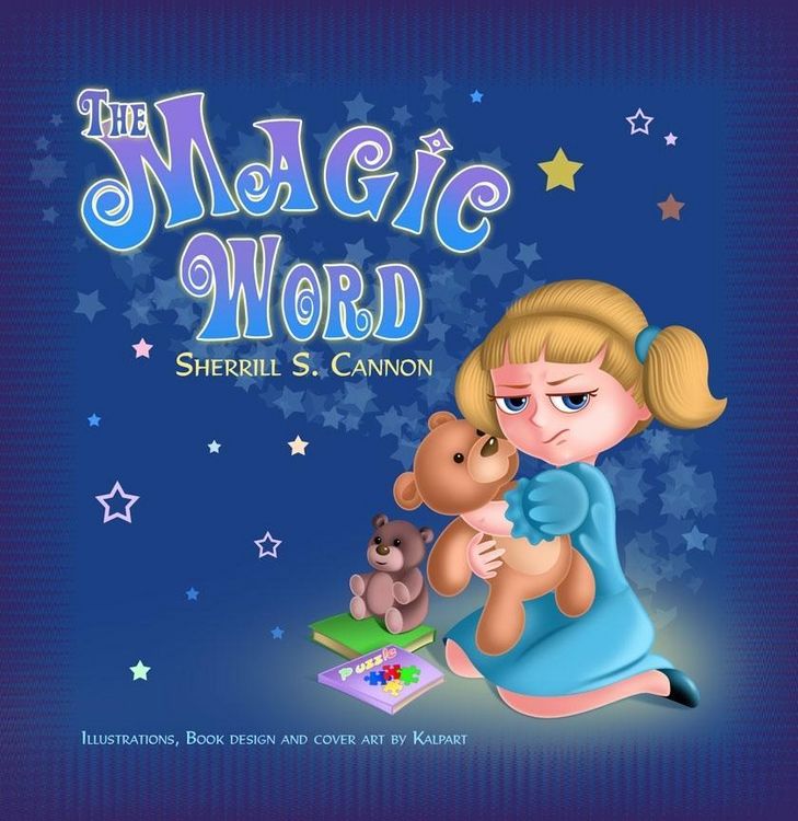 Produktbild: Magic Word