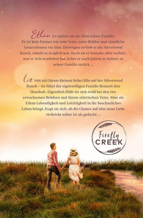 Produktbild: Firefly Creek