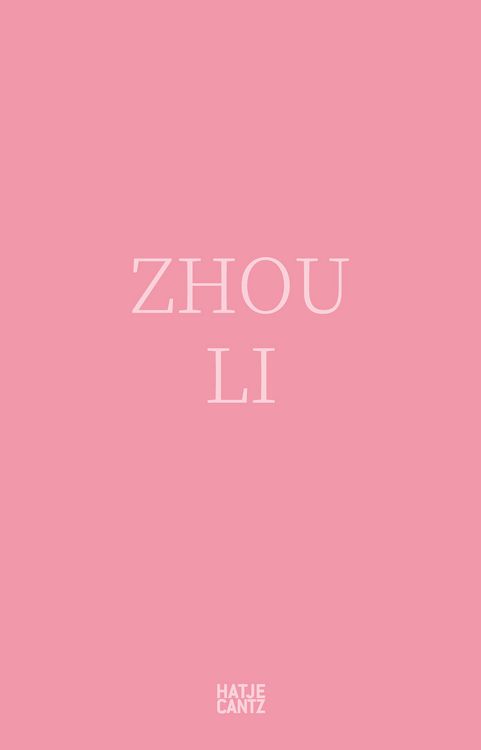 Produktbild: Zhou Li