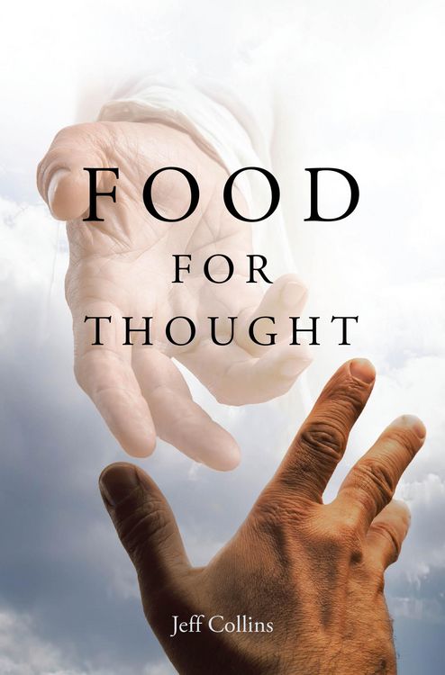 Produktbild: Food For Thought
