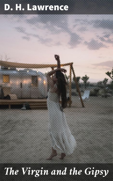 Produktbild: The Virgin and the Gipsy