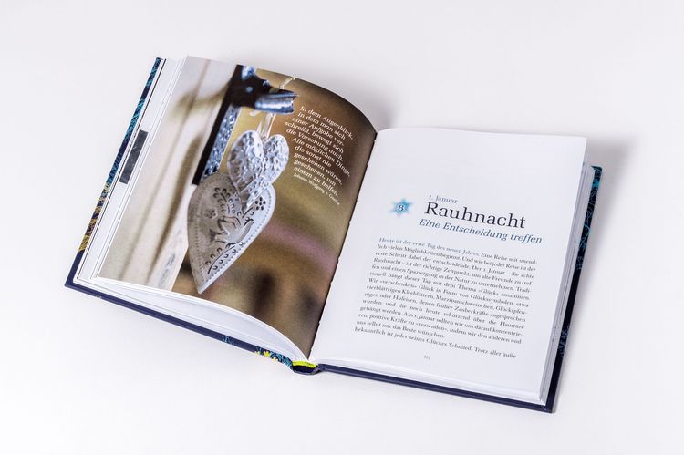 Produktbild: Das Wunder der Rauhn&auml;chte