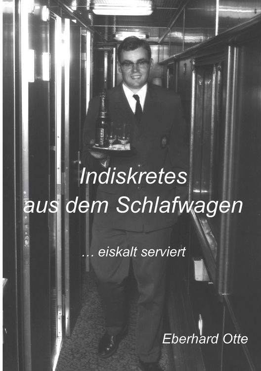Produktbild: Indiskretes aus dem Schlafwagen