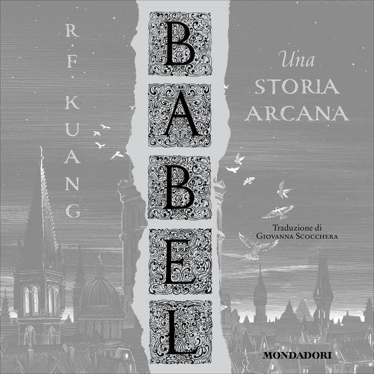 Produktbild: Babel
