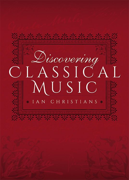 Produktbild: Discovering Classical Music