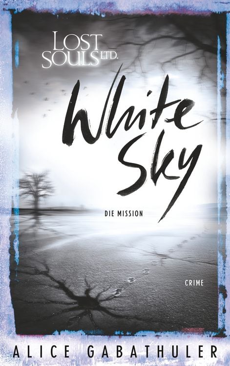 Produktbild: White Sky
