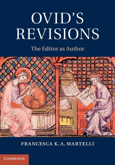 Produktbild: Ovid's Revisions