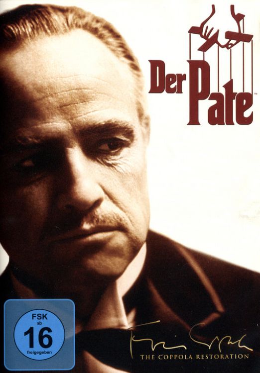 Produktbild: Der Pate 1
