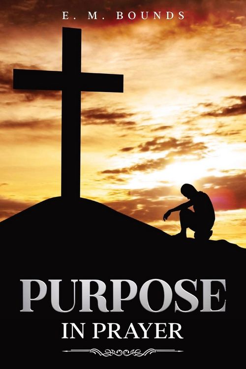 Produktbild: Purpose in Prayer