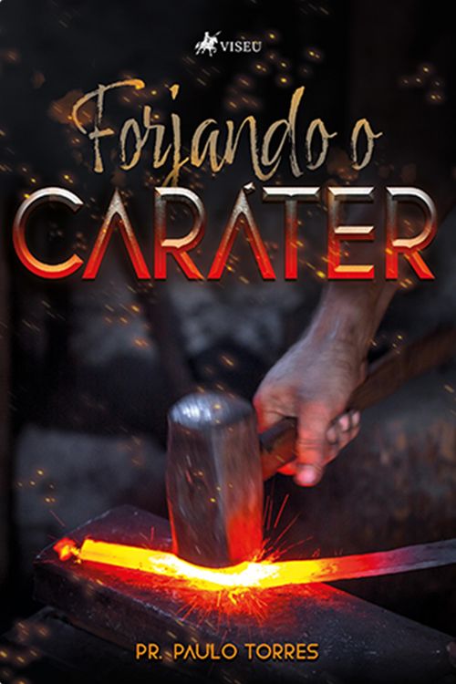Produktbild: Forjando o Cara&acute;ter