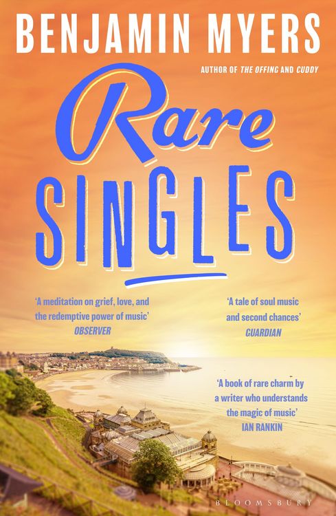 Produktbild: Rare Singles