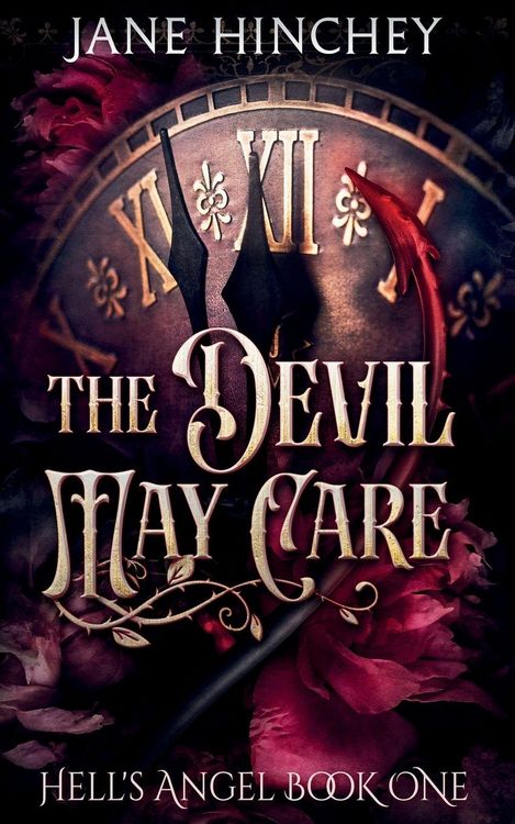 Produktbild: The Devil May Care