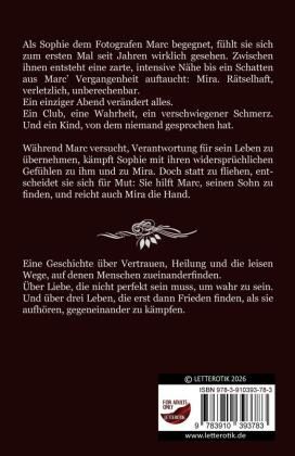 Produktbild: Sophie und Marc - Heile meinen Schmerz