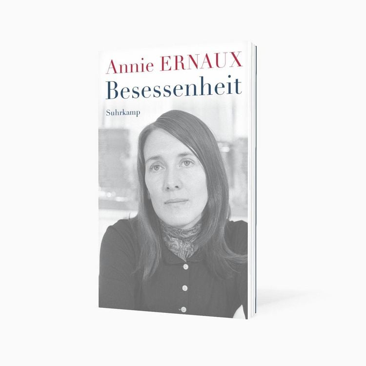 Produktbild: Die Besessenheit