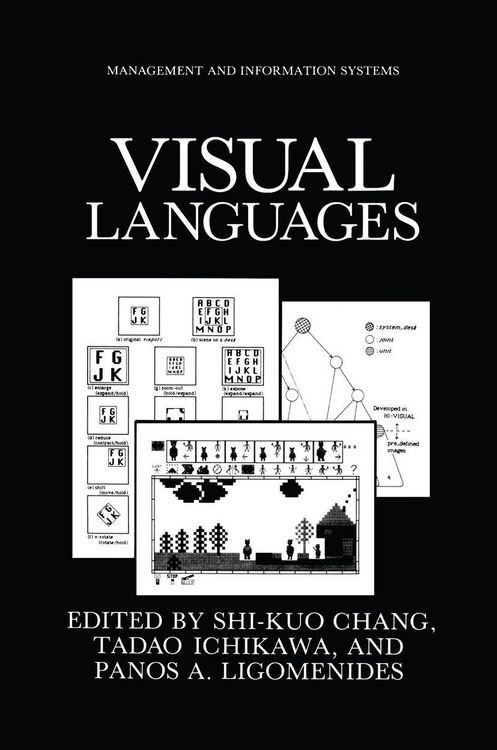 Produktbild: Visual Languages