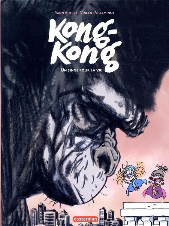 Produktbild: Kong-Kong
