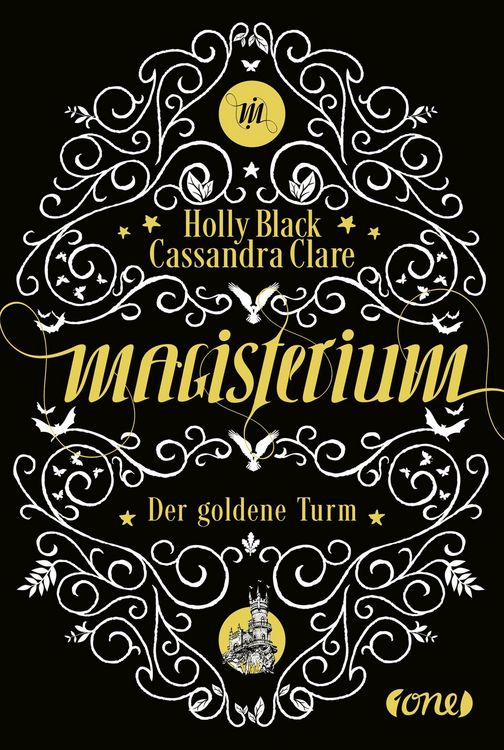 Produktbild: Magisterium