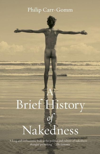Produktbild: Brief History of Nakedness