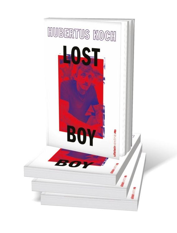Produktbild: Lost Boy