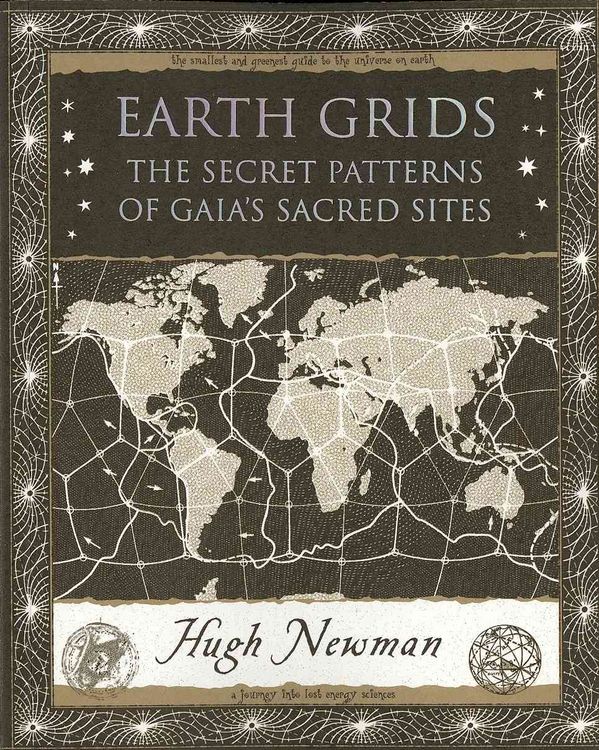 Produktbild: Earth Grids