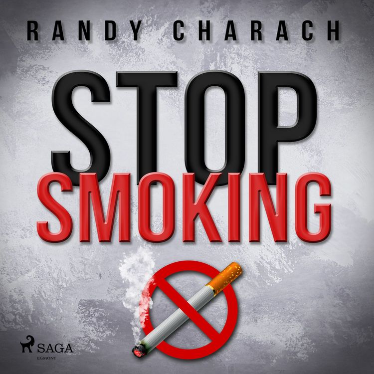 Produktbild: Stop Smoking