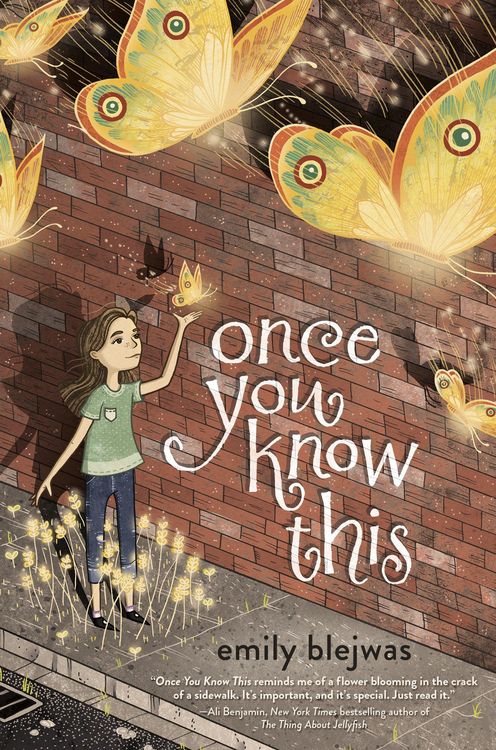 Produktbild: Once You Know This
