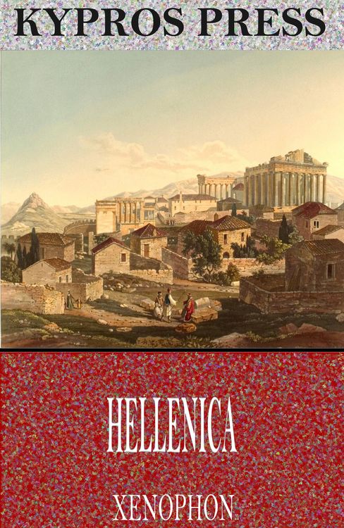 Produktbild: Hellenica