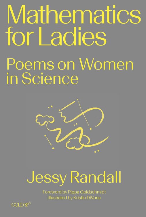 Produktbild: Mathematics for Ladies