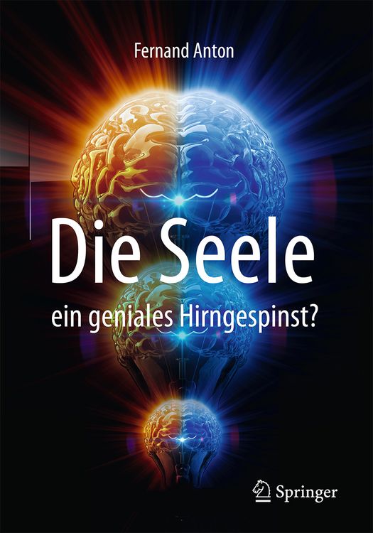 Produktbild: Gibt es eine Seele und wenn ja wo?