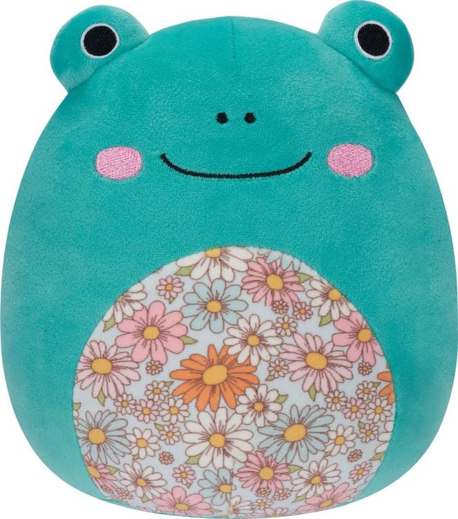 Produktbild: SQK - Little Plush (12pc)