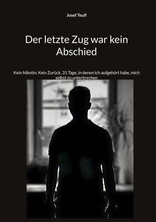 Produktbild: Der letzte Zug war kein Abschied
