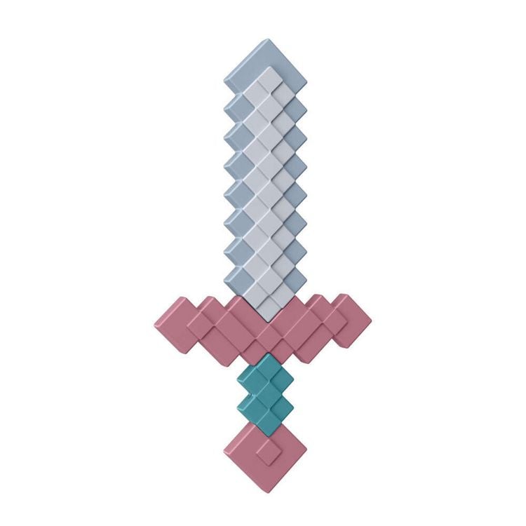 Produktbild: Minecraft Dungeons II - Schwert.JML68