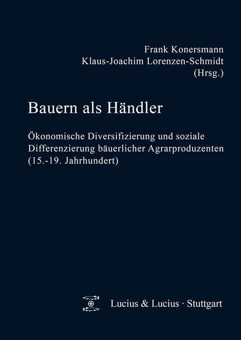 Produktbild: Bauern als H&auml;ndler