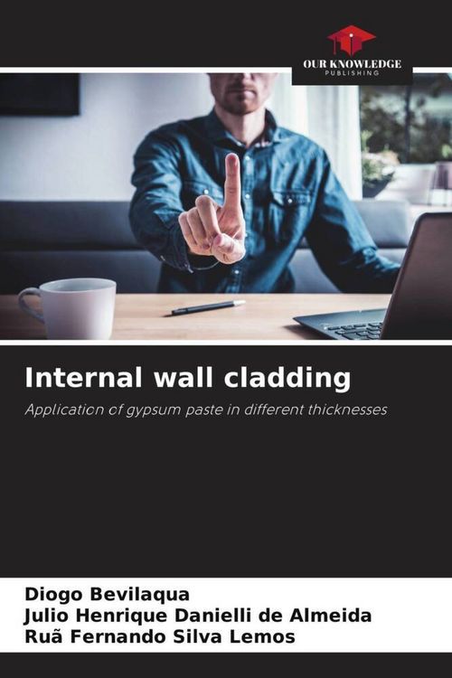 Produktbild: Internal wall cladding
