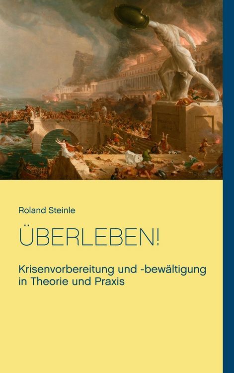 Produktbild: &Uuml;berleben!