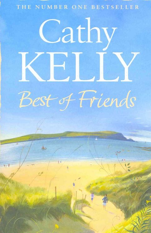 Produktbild: Best of Friends