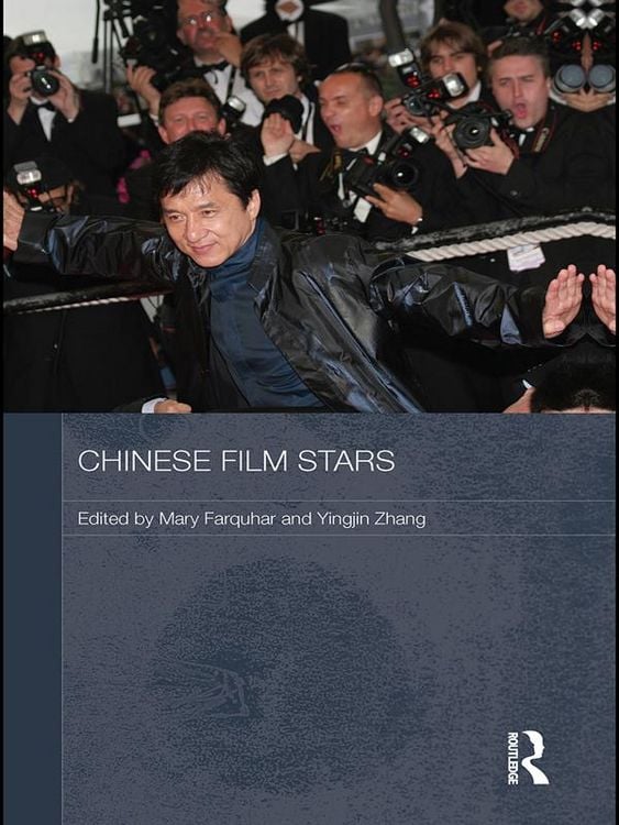 Produktbild: Chinese Film Stars