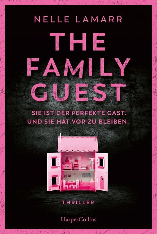 Produktbild: The Family Guest
