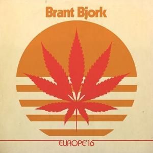 Produktbild: Europe '16