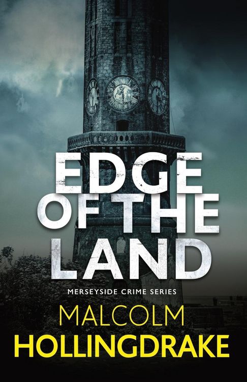 Produktbild: Edge of the Land