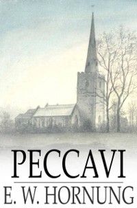 Produktbild: Peccavi