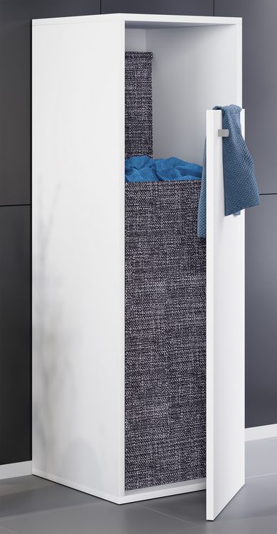 Produktbild: W&auml;scheschrank W&auml;schetruhe W&auml;schebox Dreso XL 1f