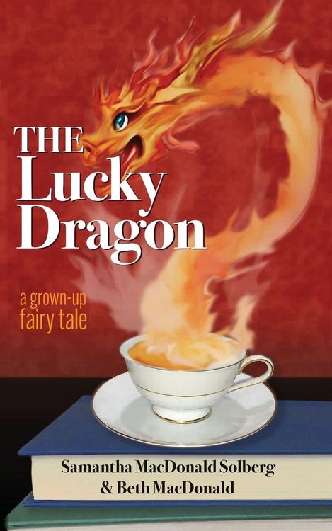 Produktbild: The Lucky Dragon