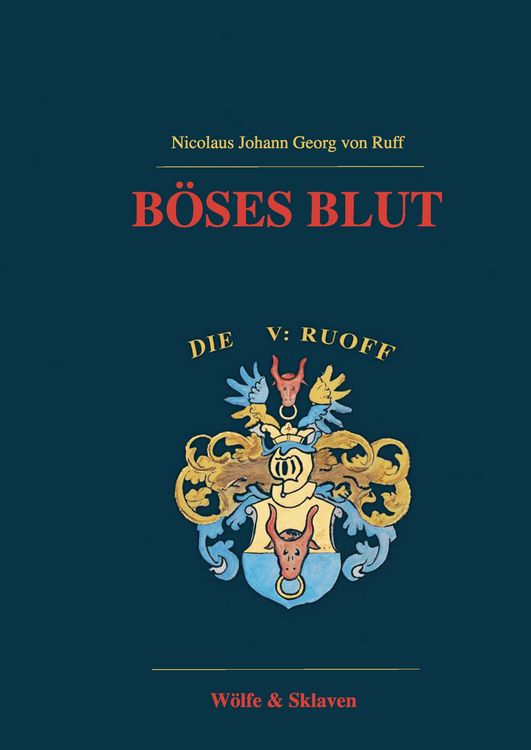 Produktbild: B&ouml;ses Blut