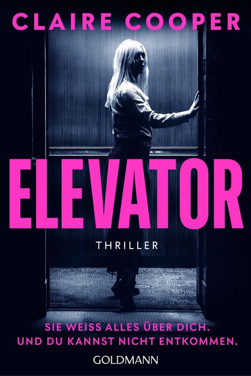 Produktbild: Elevator