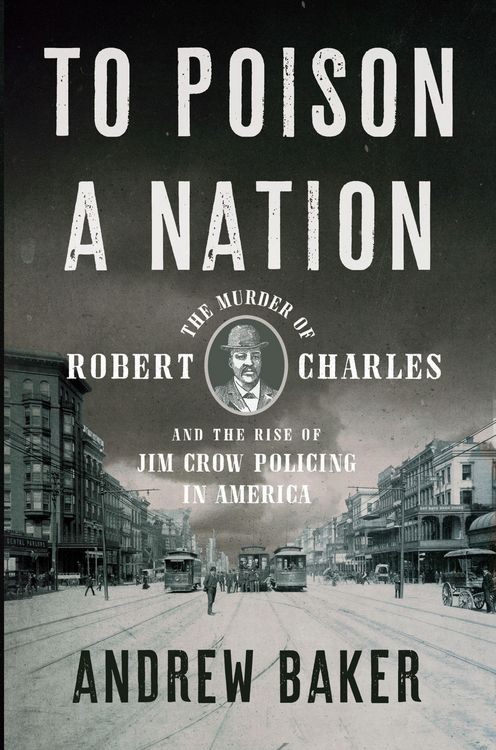 Produktbild: To Poison a Nation